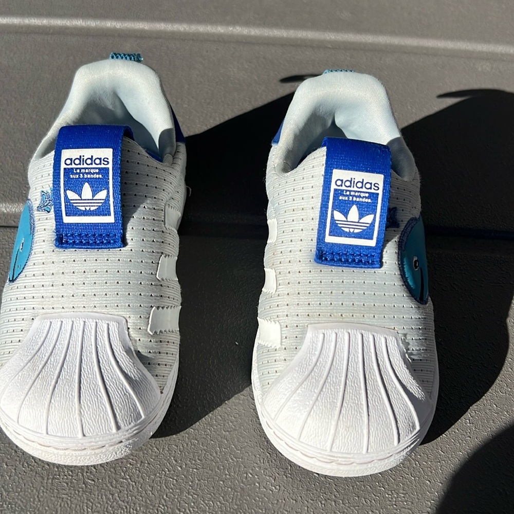 Adidas Superstar 360 Primeblue